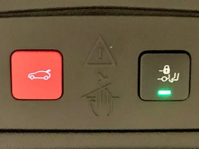 Opel Grandland X GSe Hybrid