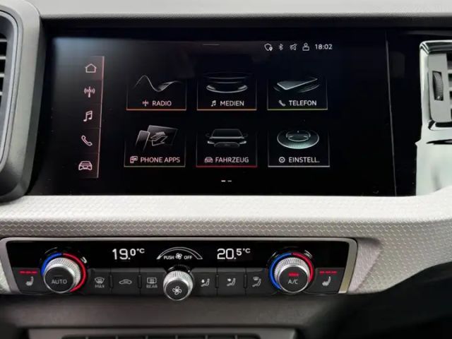 Audi A1 30 TFSI S-Line