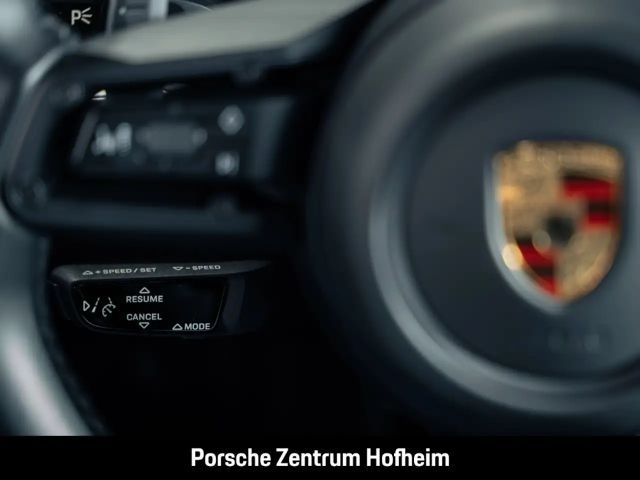 Porsche 992 Carrera Coupé S