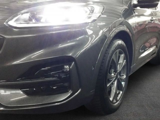 Ford Kuga ST Line