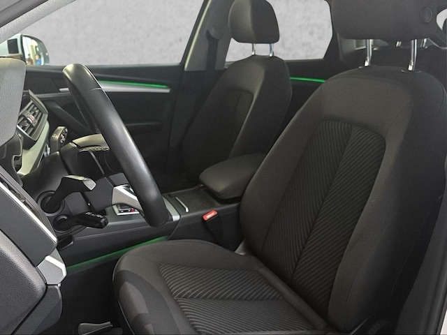 Audi Q5 40 TDI Quattro S-Tronic Sportback