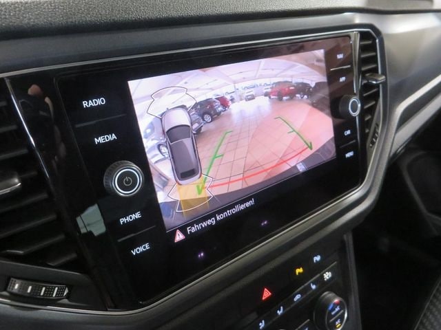 Volkswagen T-Roc 1.5 TSI Cabriolet DSG R-Line