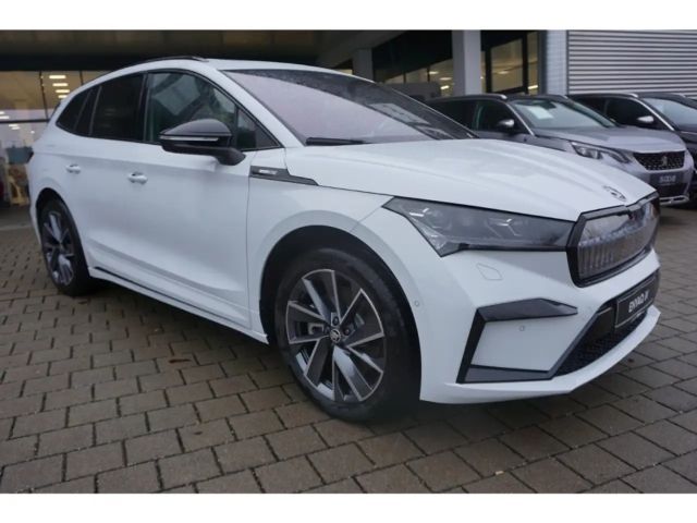Skoda Enyaq Sportline