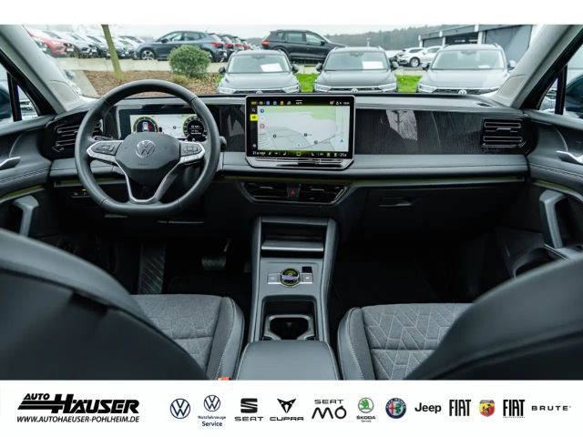 Volkswagen Tiguan 1.5 eTSI DSG Life