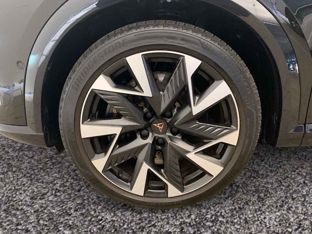 Cupra Formentor DSG VZ