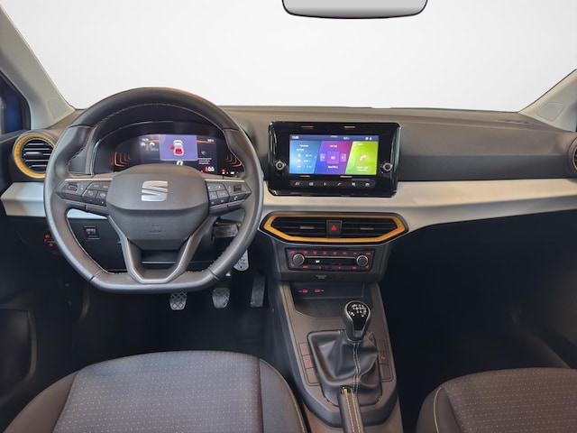 Seat Ibiza 1.0 TSI Style