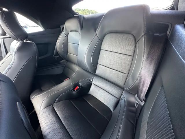 Ford Mustang Convertible