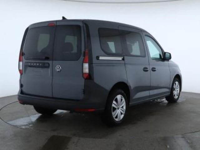 Volkswagen Caddy 1.5 TSI