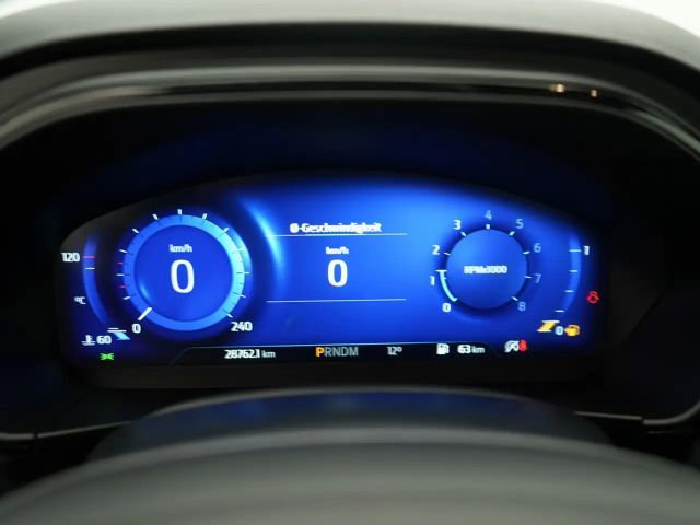 Ford Focus ST Line Wagon