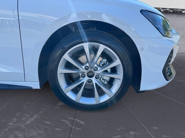 Audi A3 S-Line S-Tronic Sedan