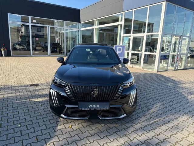 Peugeot 2008 GT-Line Hybrid