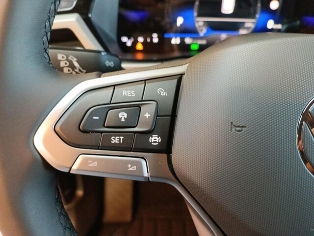 Volkswagen Touran 1.5 TSI Comfortline DSG