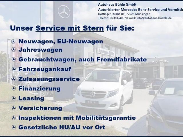 Mercedes-Benz A 180 Progressive