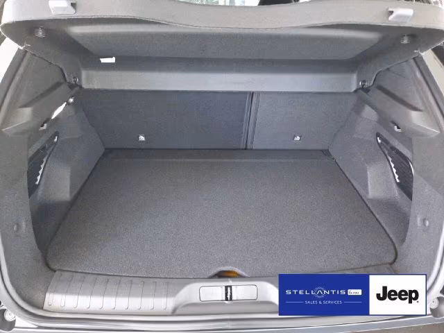 Alfa Romeo Junior Elettrica