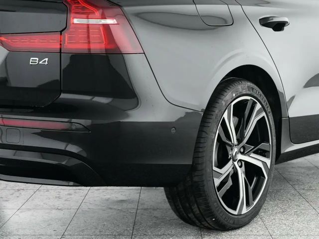 Volvo V60 Dark Ultra