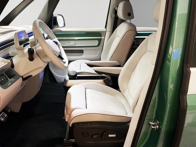 Volkswagen ID.Buzz 150 kW Pro