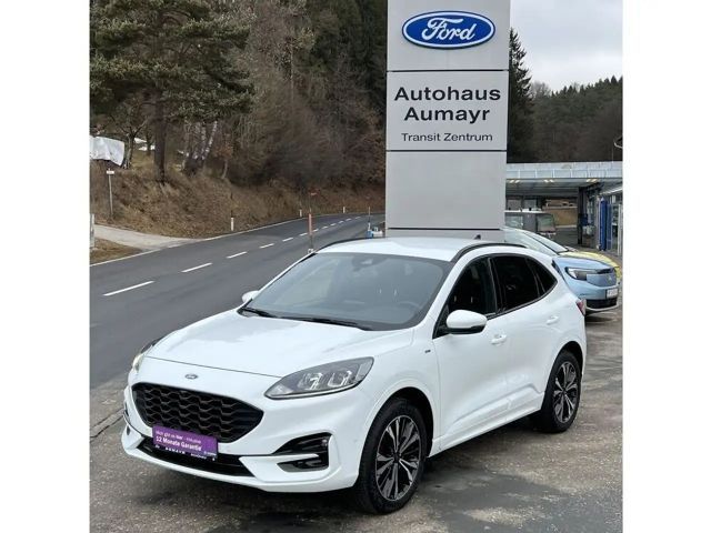 Ford Kuga ST Line