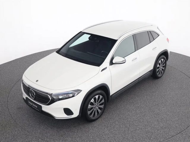 Mercedes-Benz EQA 250 Progressive