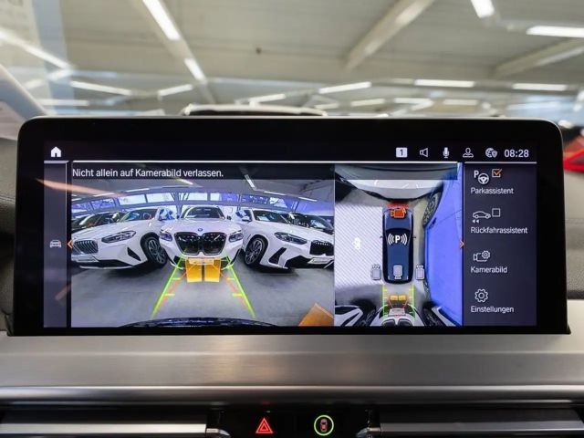 BMW X3 M-Sport xDrive30d