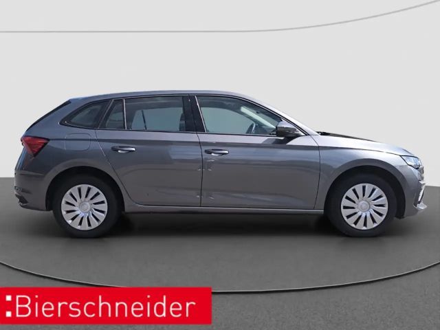 Skoda Scala 1.0 TSI
