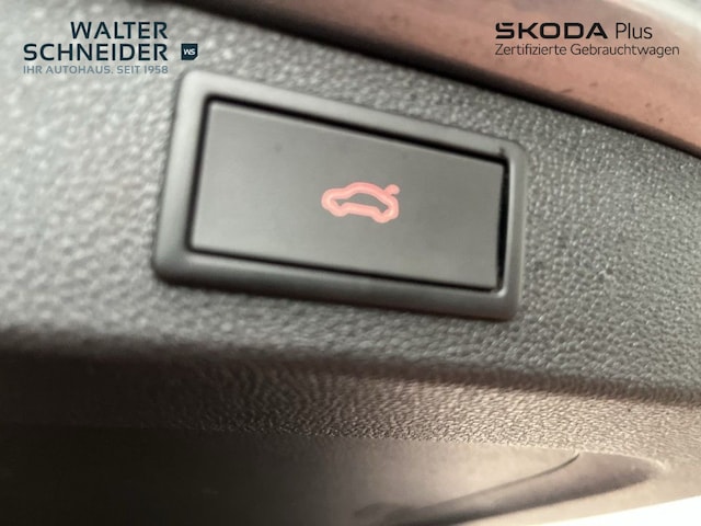 Skoda Kodiaq 4x4 Style Style