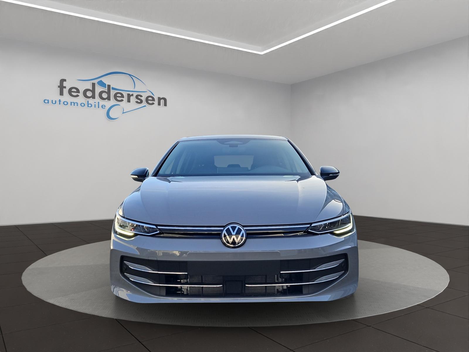 Volkswagen Golf 1.5 TSI Golf VIII