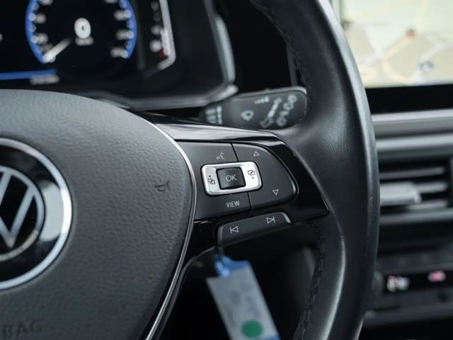 Volkswagen Polo Comfortline