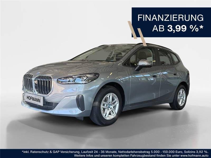 BMW 225 Active Tourer xDrive