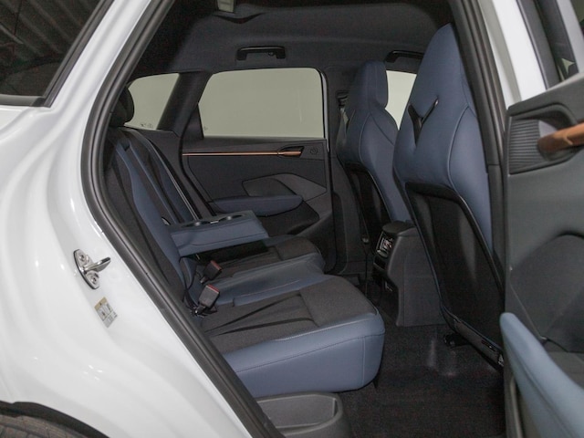 Cupra Terramar 1.5 eTSI