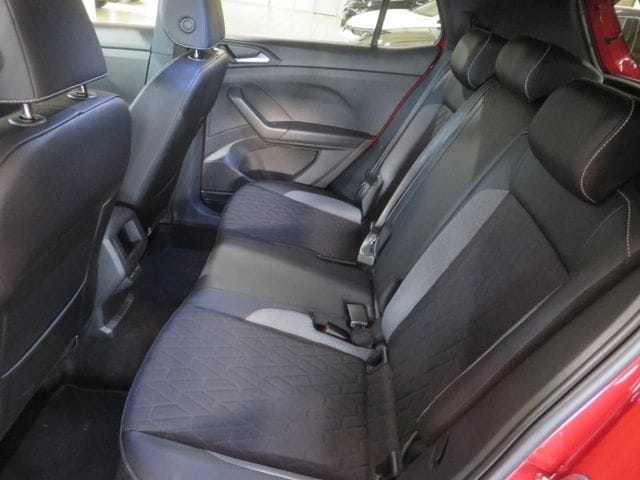 Volkswagen T-Cross 1.0 TSI DSG Life