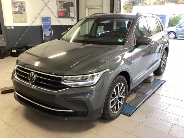 Volkswagen Tiguan 2.0 TDI DSG Life