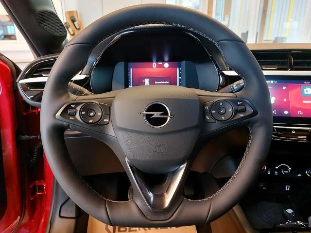 Opel Corsa GS-Line Grand Sport Turbo