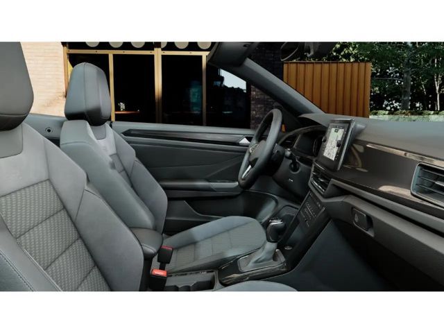 Volkswagen T-Roc 1.5 TSI Cabriolet DSG R-Line