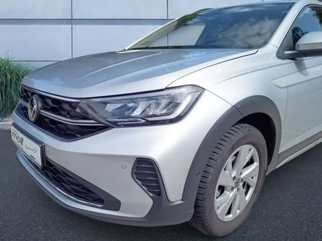 Volkswagen Taigo 1.0 TSI DSG Life