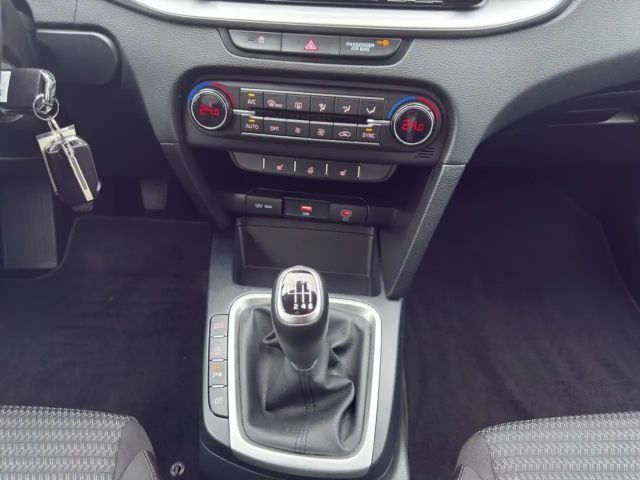 Kia XCeed CRDi SportWagon