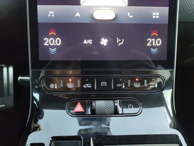 Citroën C5 Aircross Max