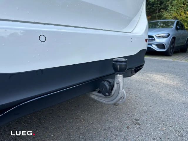 Mercedes-Benz B 200 Progressive Sedan