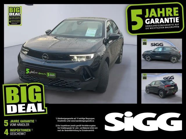 Opel Mokka 1.2 Turbo Elegance Turbo
