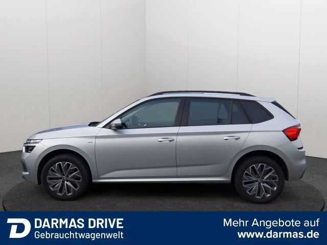 Skoda Kamiq 1.5 TSI Ambition