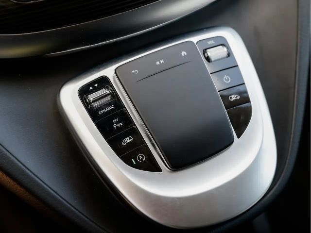 Mercedes-Benz V 300 Extralang