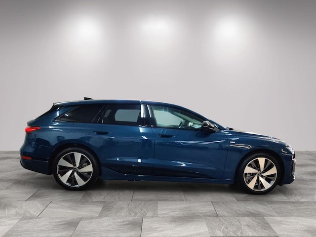 Audi A6 e-tron Avant