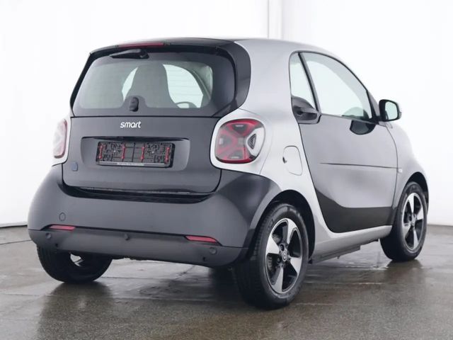 Smart EQ fortwo 22kw onboard charger