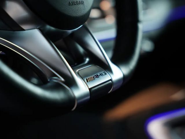 Mercedes-Benz GLE 53 AMG 4MATIC+ AMG Line