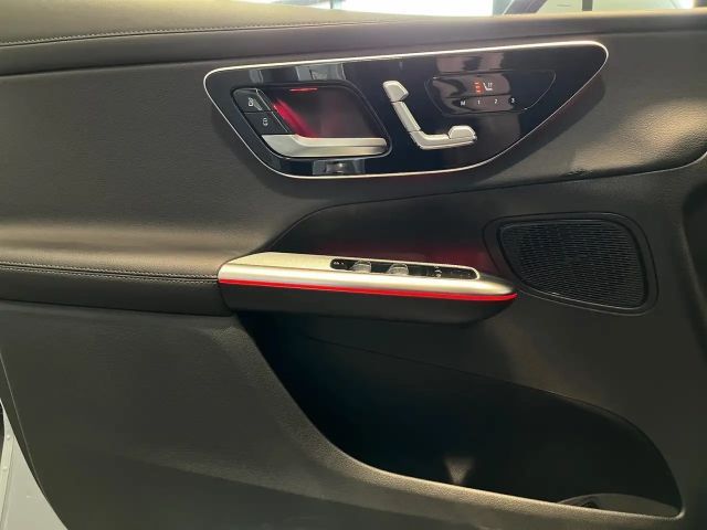 Mercedes-Benz GLC 200 4MATIC AMG Line