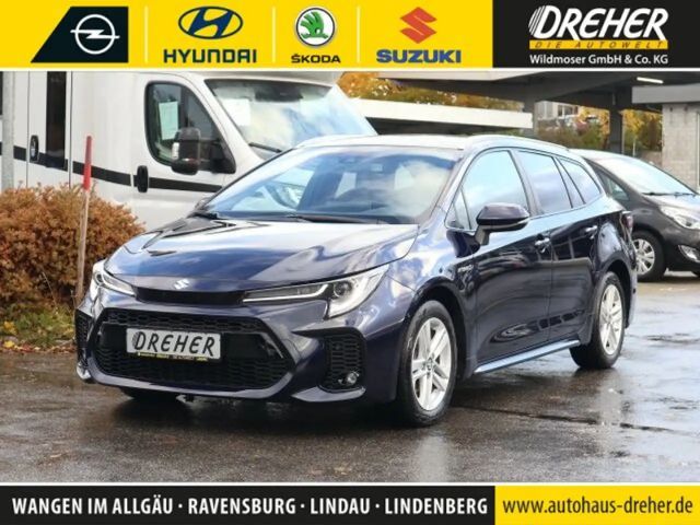 Suzuki Swace Comfort Plus