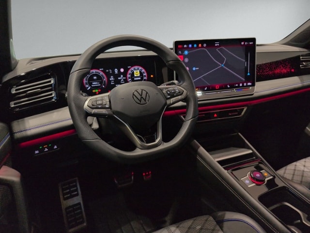 Volkswagen Tiguan 2.0 TDI DSG