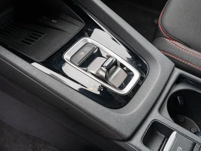 Skoda Octavia Combi RS