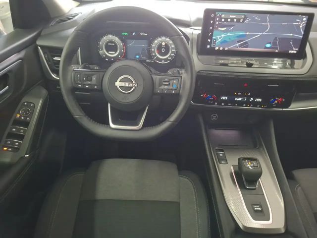 Nissan Qashqai N-Connecta