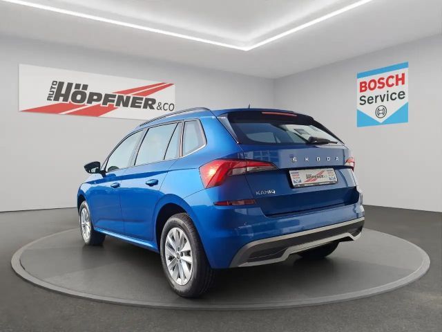 Skoda Kamiq 1.0 TSI Ambition