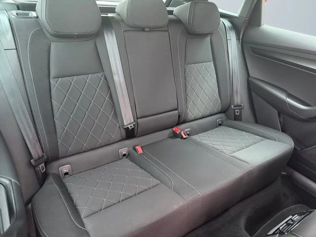 Skoda Karoq 2.0 TSI Sportline